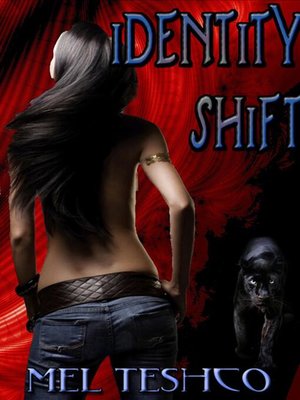 cover image of Identity Shift